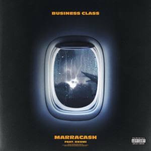 Copertina Business Class