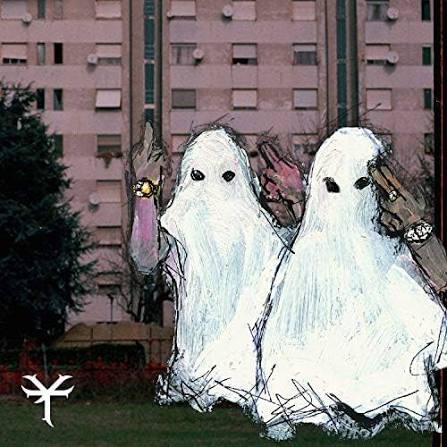 Copertina Fantasmi
